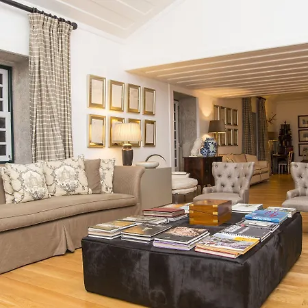 Pacheca The Wine House E - Quinta Da Pacheca