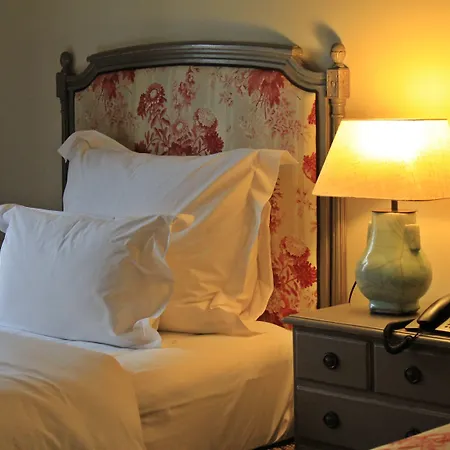 Pacheca The Wine House E - Quinta Da Pacheca Ламегу