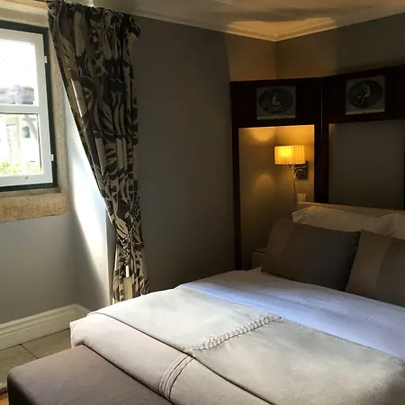 Pacheca The Wine House E - Quinta Da Pacheca Hotel