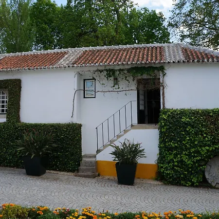 Pacheca The Wine House E - Quinta Da Pacheca 5*