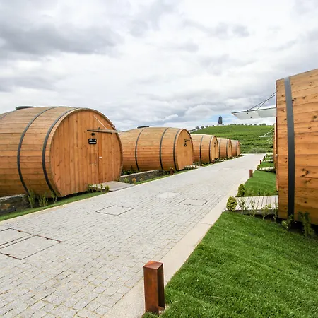 Pacheca The Wine House E - Quinta Da Pacheca 5*