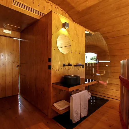 Pacheca The Wine House E - Quinta Da Pacheca 5* Lamego