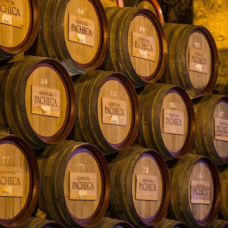 Pacheca The Wine House E - Quinta Da Pacheca 5*