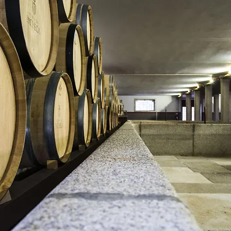 Pacheca The Wine House E - Quinta Da Pacheca Hotel Lamego