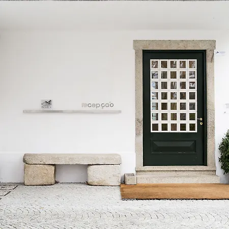Pacheca The Wine House E - Quinta Da Pacheca 5* Lamego