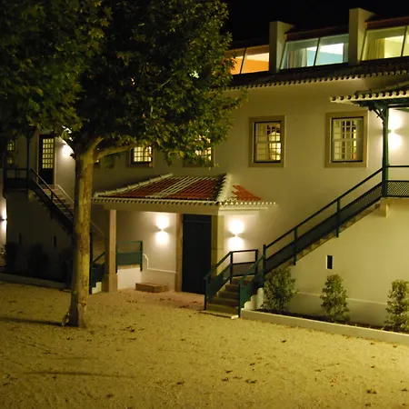 Hotel Pacheca The Wine House E - Quinta Da Pacheca 5*