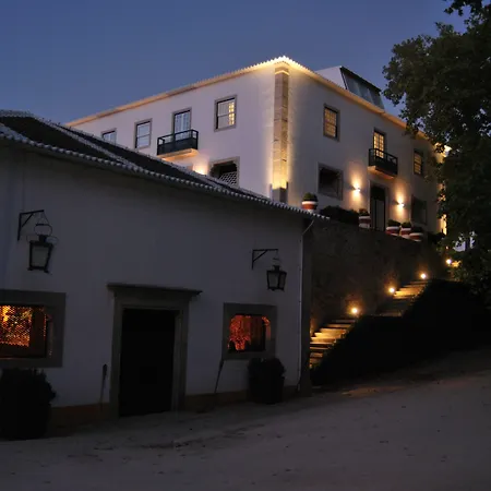 Pacheca The Wine House E - Quinta Da Pacheca 호텔