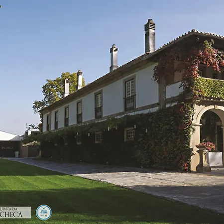 Pacheca The Wine House E - Quinta Da Pacheca 5* Lamego