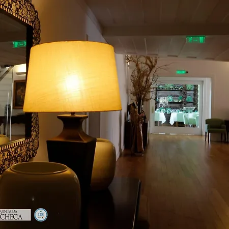 Pacheca The Wine House E - Quinta Da Pacheca