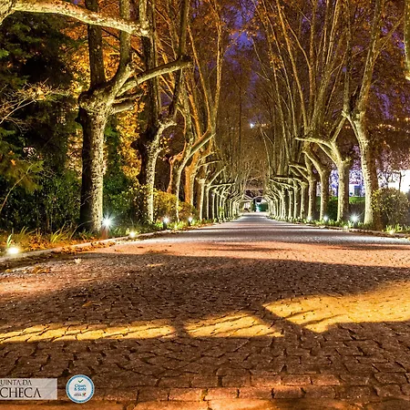 Pacheca The Wine House E - Quinta Da Pacheca Ламегу