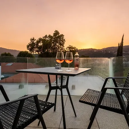 Pacheca The Wine House E - Quinta Da Pacheca Lamego