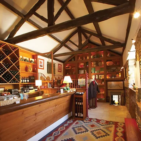 Pacheca The Wine House E - Quinta Da Pacheca Hotel 5*