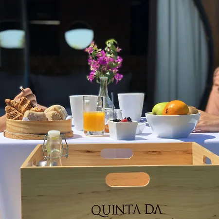 Pacheca The Wine House E - Quinta Da Pacheca 5*