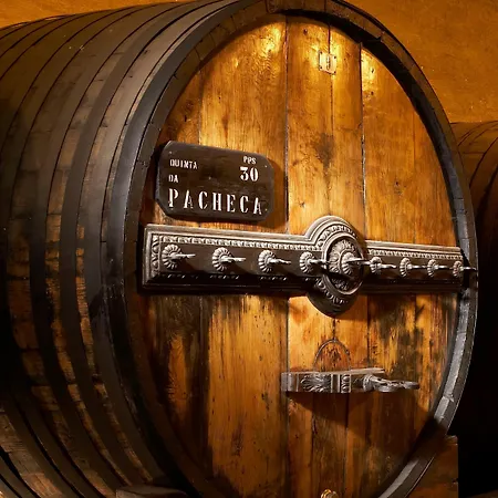 Pacheca The Wine House E - Quinta Da Pacheca
