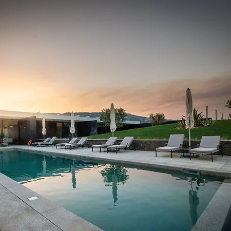 Pacheca The Wine House E - Quinta Da Pacheca Отель 5*