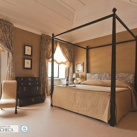 Pacheca The Wine House E - Quinta Da Pacheca 5* Lamego