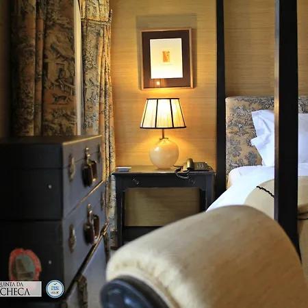 Hotel Pacheca The Wine House E - Quinta Da Pacheca 5*