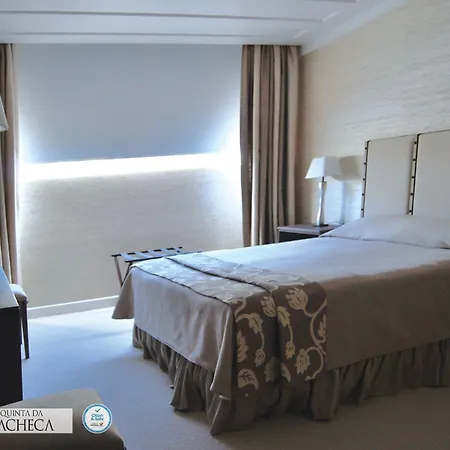 Pacheca The Wine House E - Quinta Da Pacheca