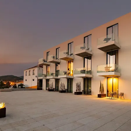 Pacheca The Wine House E - Quinta Da Pacheca 호텔 라메구