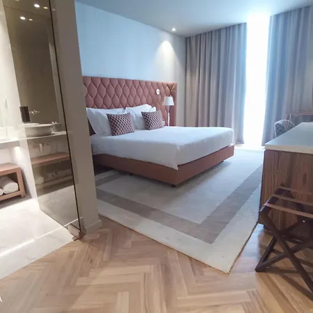 Hotel Pacheca The Wine House E - Quinta Da Pacheca Lamego