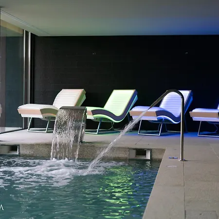 Pacheca The Wine House E - Quinta Da Pacheca 5*