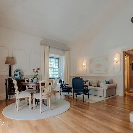 Pacheca The Wine House E - Quinta Da Pacheca Hotel 5*