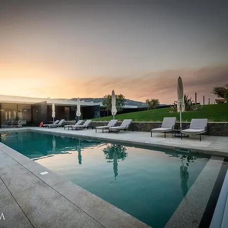 Pacheca The Wine House E - Quinta Da Pacheca 5* Lamego