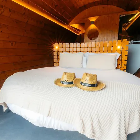호텔 Pacheca The Wine House E - Quinta Da Pacheca 5*