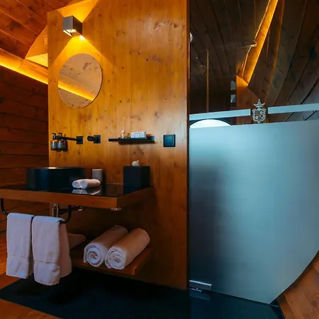 Pacheca The Wine House E - Quinta Da Pacheca Hotel Lamego
