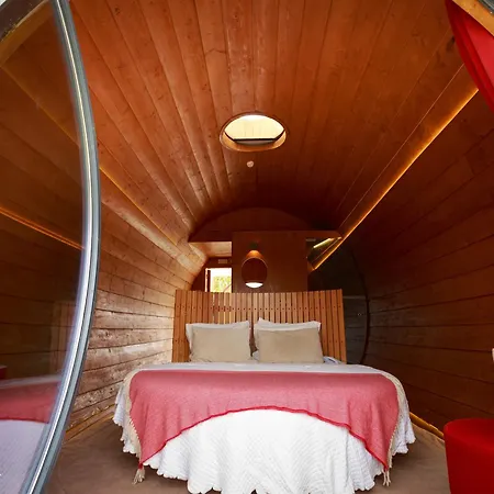 Pacheca The Wine House E - Quinta Da Pacheca 5* Lamego