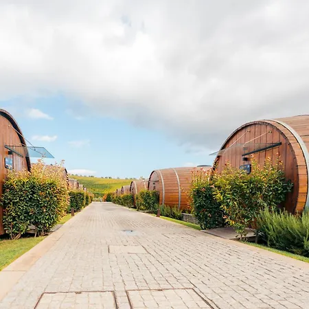 Pacheca The Wine House E - Quinta Da Pacheca Отель Ламегу