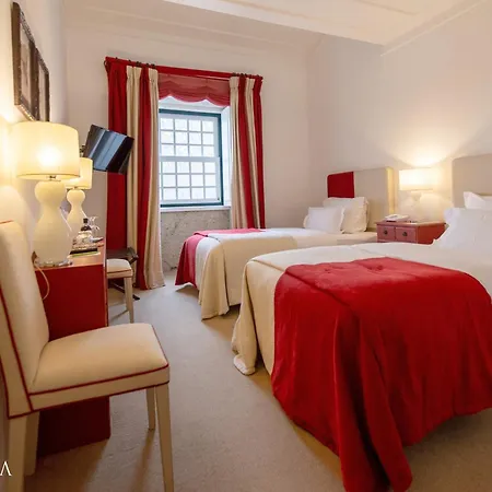 Pacheca The Wine House E - Quinta Da Pacheca 5*