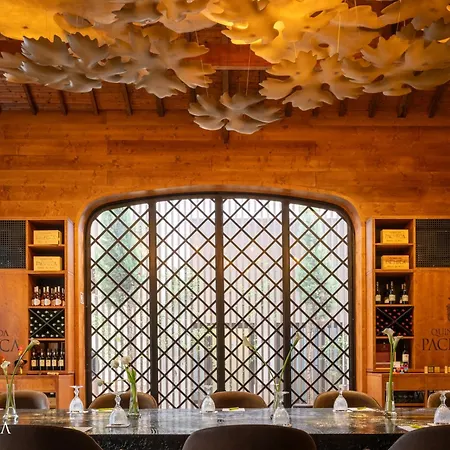 Pacheca The Wine House E - Quinta Da Pacheca 호텔