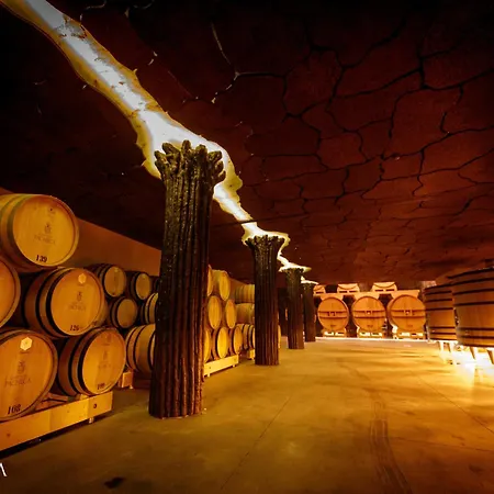 호텔 Pacheca The Wine House E - Quinta Da Pacheca 5*