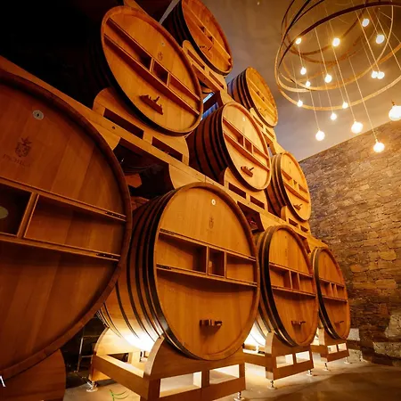 Pacheca The Wine House E - Quinta Da Pacheca