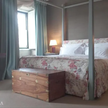 Pacheca The Wine House E - Quinta Da Pacheca 라메구
