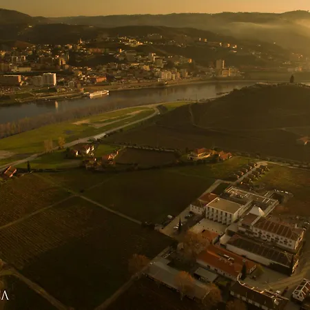 호텔 Pacheca The Wine House E - Quinta Da Pacheca 5*
