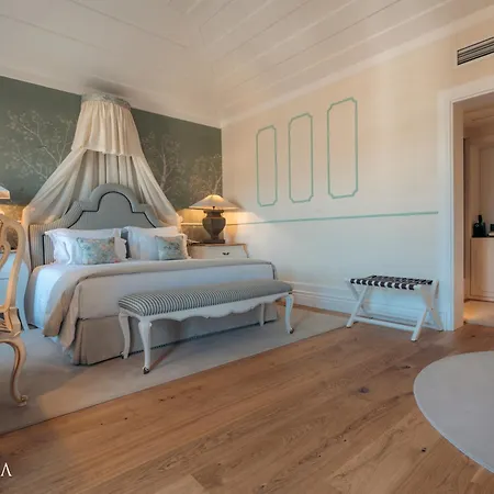 Pacheca The Wine House E - Quinta Da Pacheca 5*