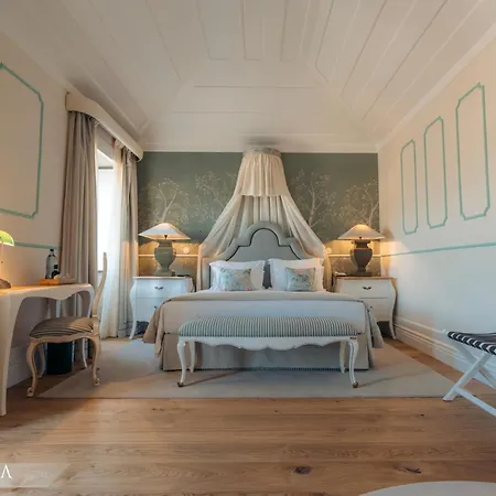Pacheca The Wine House E - Quinta Da Pacheca فندق 5*