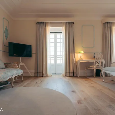 Pacheca The Wine House E - Quinta Da Pacheca 5* 라메구