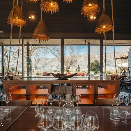 Pacheca The Wine House E - Quinta Da Pacheca فندق 5*