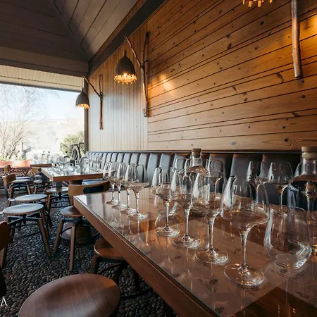 Pacheca The Wine House E - Quinta Da Pacheca Hotel 5*