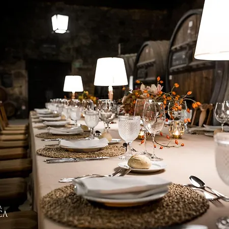 Pacheca The Wine House E - Quinta Da Pacheca 호텔 5*