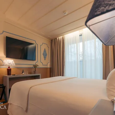 Hotell Pacheca The Wine House E - Quinta Da Pacheca 5*