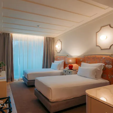 Pacheca The Wine House E - Quinta Da Pacheca 酒店 5*