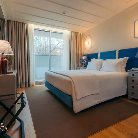 Pacheca The Wine House E - Quinta Da Pacheca Hotell Lamego