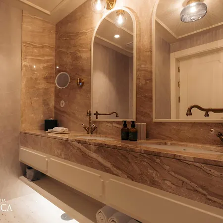 Pacheca The Wine House E - Quinta Da Pacheca 5*