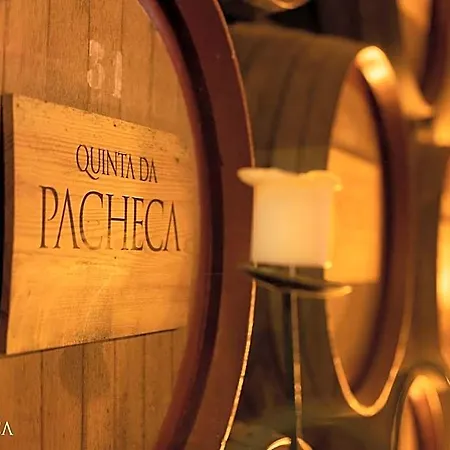 فندق Pacheca The Wine House E - Quinta Da Pacheca