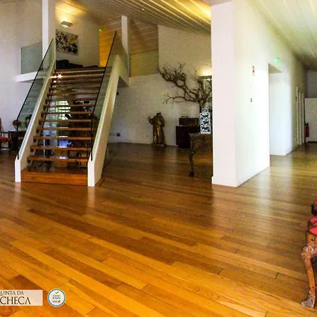 Pacheca The Wine House E - Quinta Da Pacheca Ξενοδοχείο