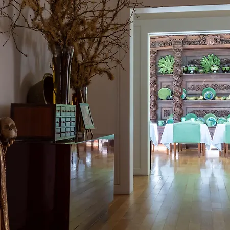 Pacheca The Wine House E - Quinta Da Pacheca Ξενοδοχείο 5*